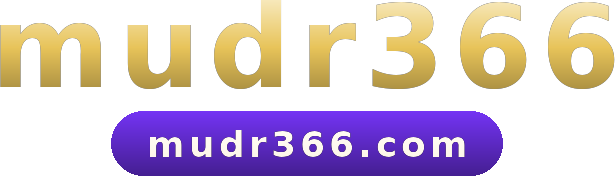 mudr366 logo