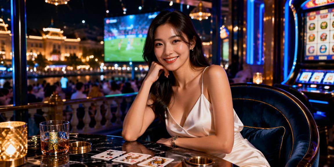 mudr366 Điều gì chờ bạn trong casino mudr366